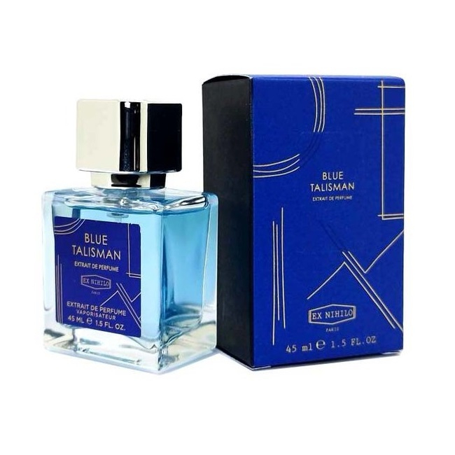 Ex Nihilo "Blue Talisman" 45 ml (A+) унисекс