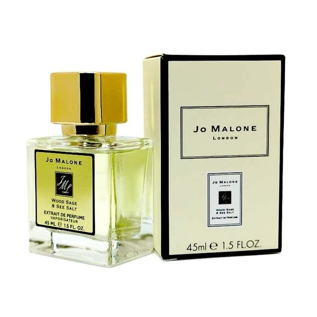 JM "Wood Sage and Sea Salt" 45 ml (A+) унисекс