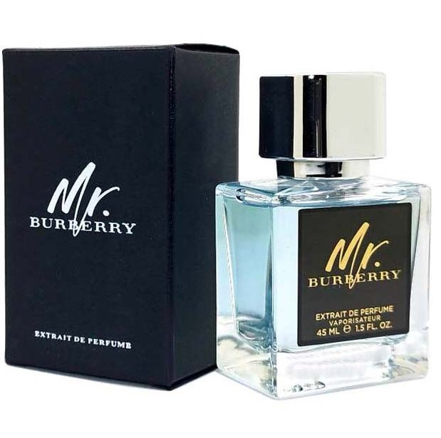 Burberry "Mr. Burberry" 45 ml (A+) мужские духи