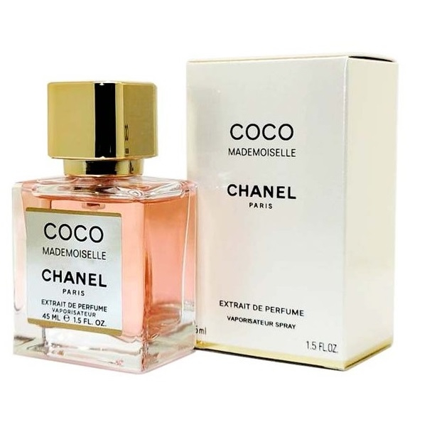 "Коко Мадмуазель" 45 ml (A+) женские духи