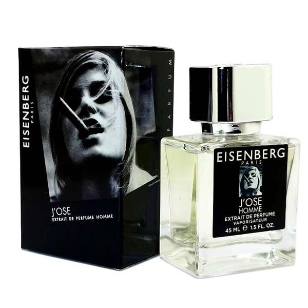 Eisenberg "J'ose Homme" 45 ml (A+) мужские духи