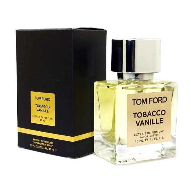 Tom Ford "Tobacco Vanille" 45 ml (A+) мужские духи