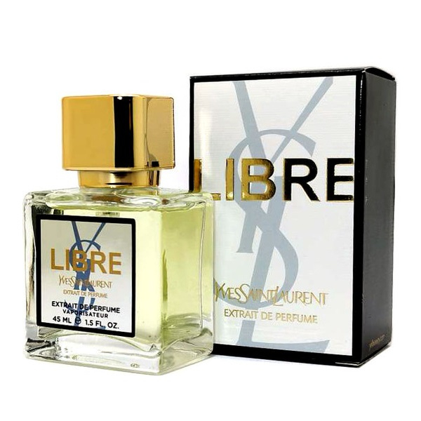 YSL "Libre" 45 ml (A+) женские духи
