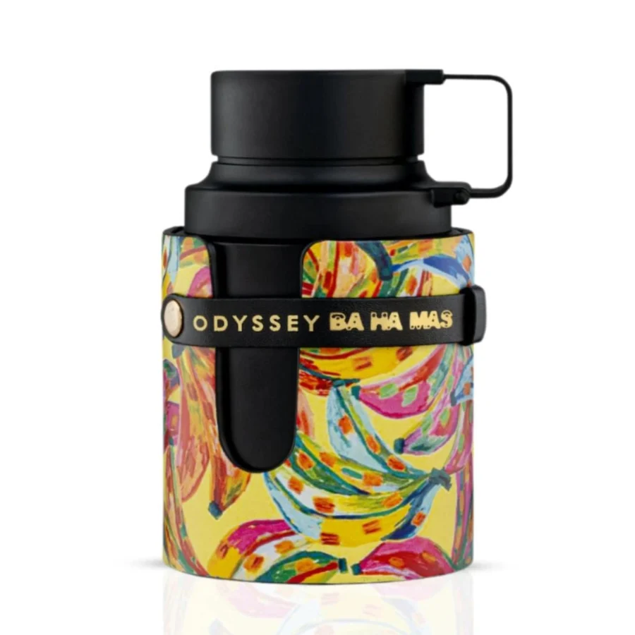 Armaf Odyssey Ba Ha Mas Parfum 60 ml