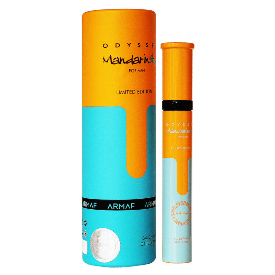 Armaf Odyssey Mandarin Sky 10 ml