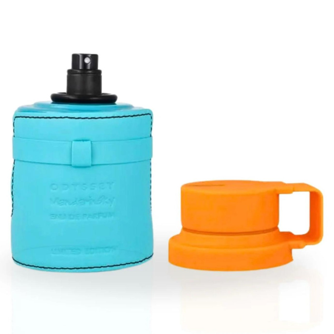Armaf Odyssey Mandarin Sky 100 ml — изображение 2