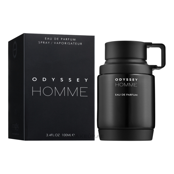 Armaf Odyssey Homme 60 ml — изображение 2