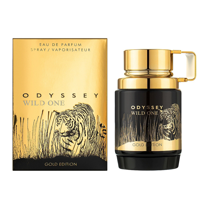 Armaf Odyssey Wild One 60 ml — изображение 2