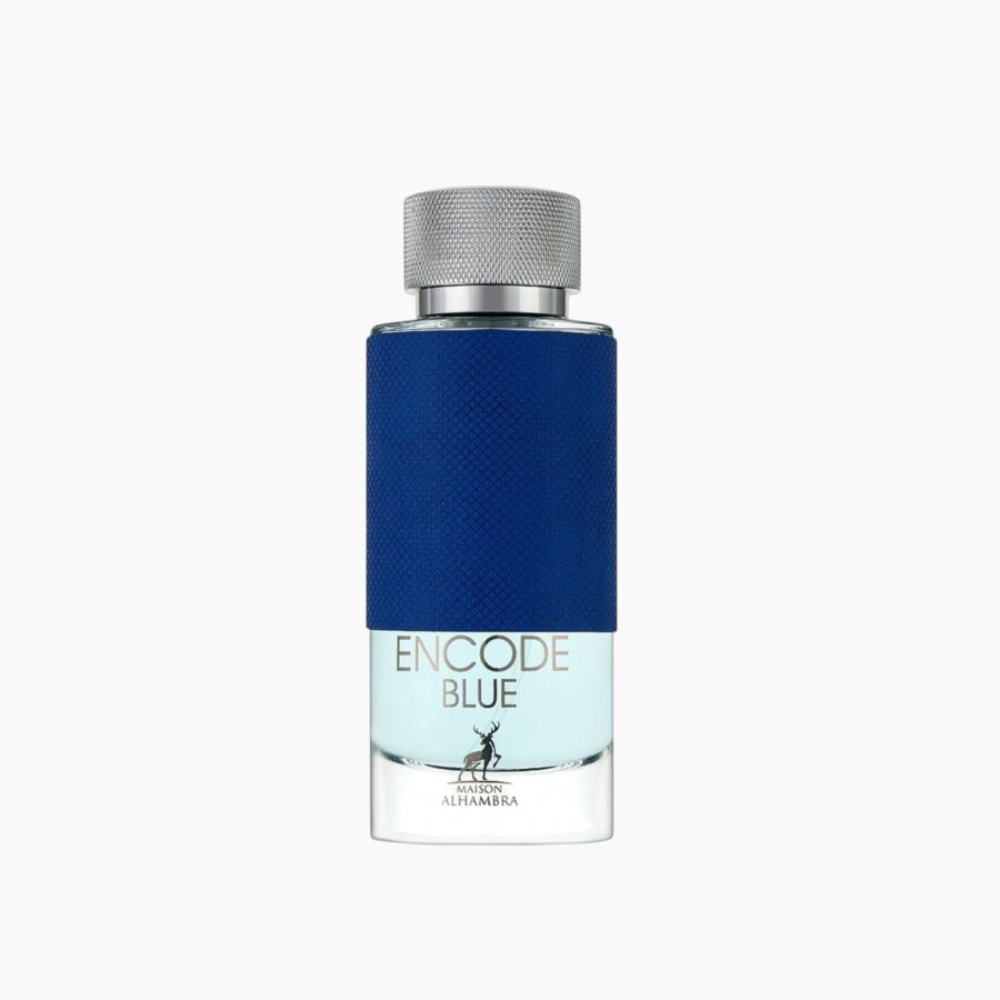 Alhambra Encode Blue 100ml