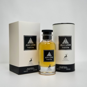 alhambra jean lowe fraiche 100 ml