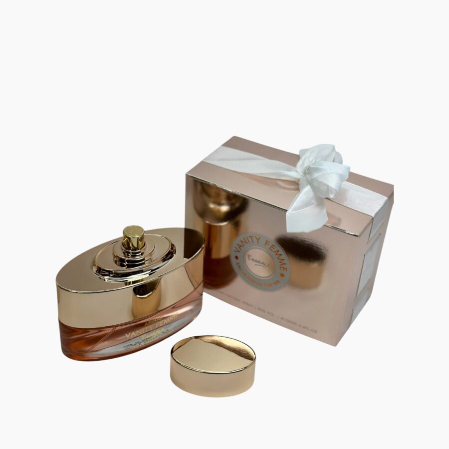 Armaf Vanity Femme Essence 100 ml original 2