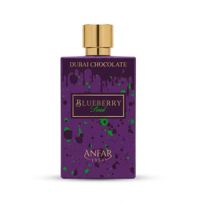 Anfar Extrait De Parfum Chocolate Blueberry Forest