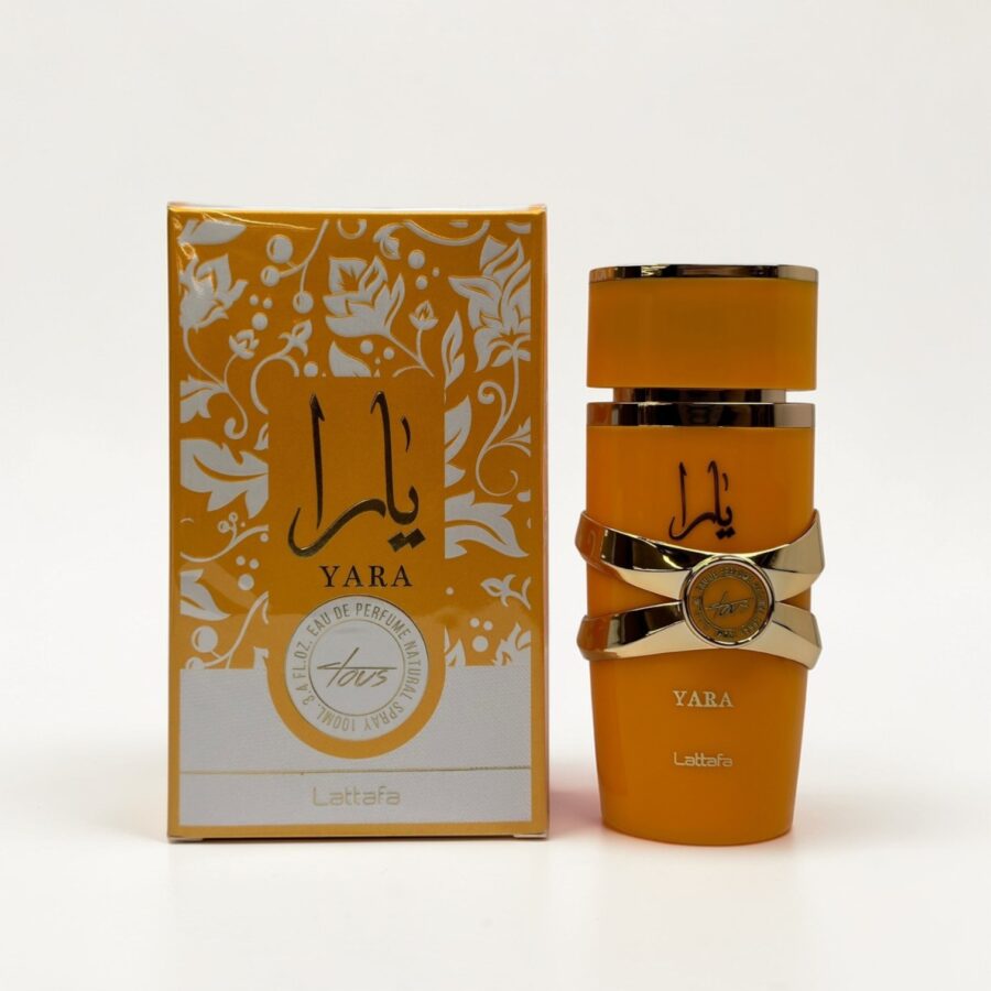 Lattafa Yara Tous 100 ml