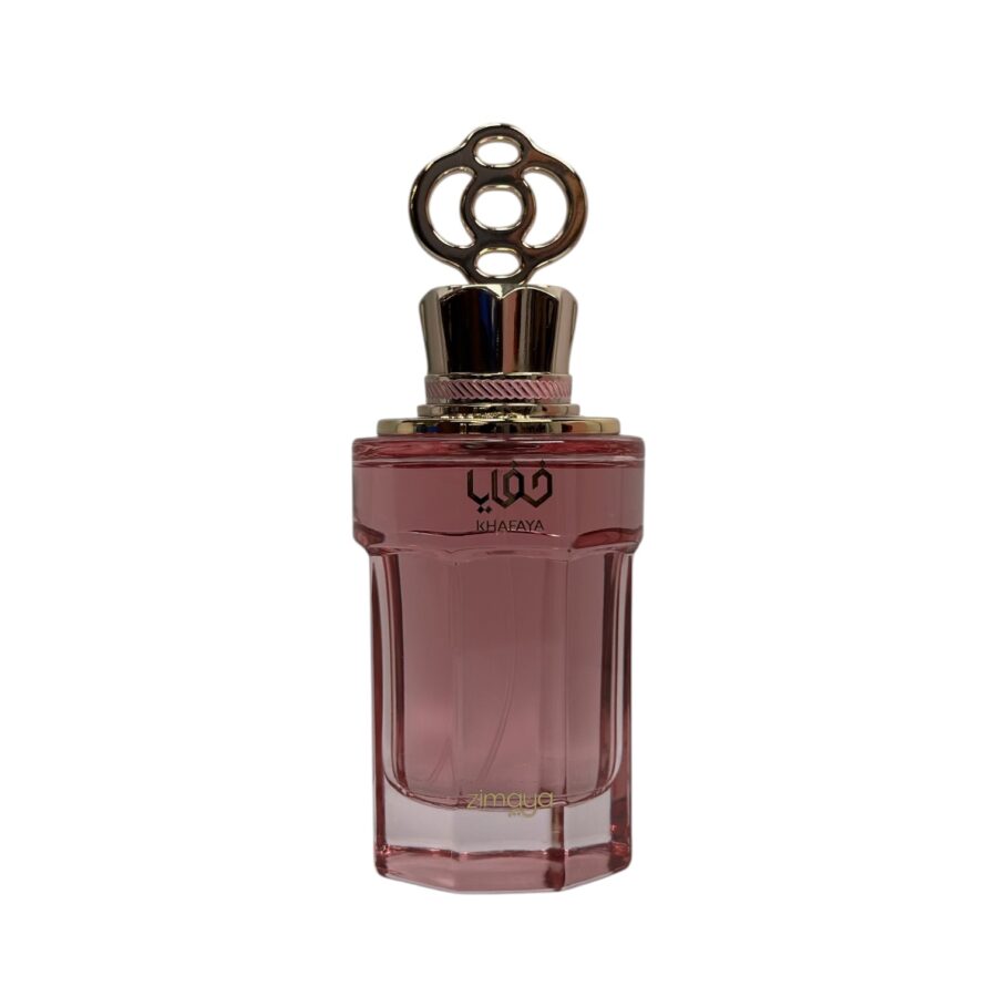 Zimaya Khafaya Pink 100 мл — изображение 4