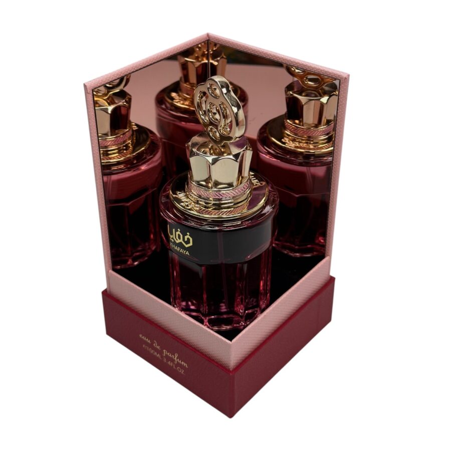Zimaya Khafaya Pink 100 мл — изображение 3